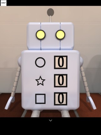 Escape Game - Kindergarten Image