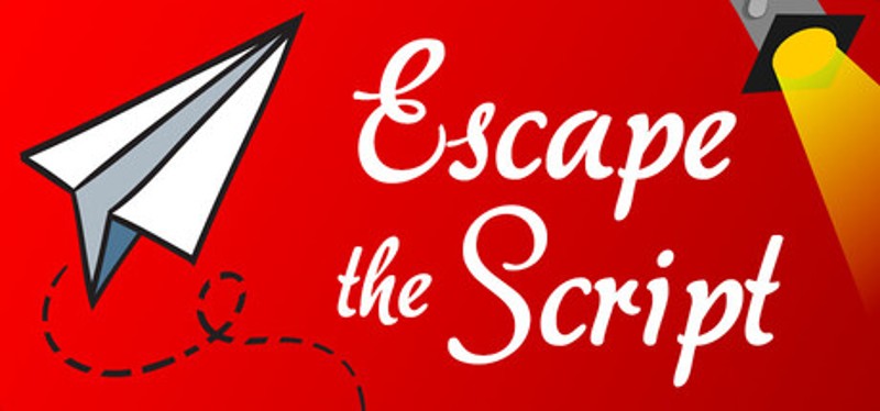 Escape the Script Image