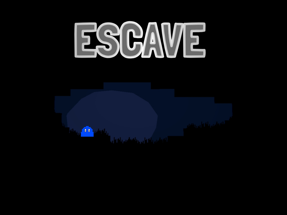 Games like ESCAVE (adventure game)