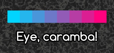 Games like Eye, caramba!