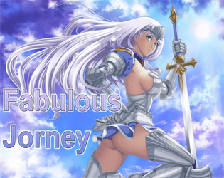 Games like Fabulous Jorney