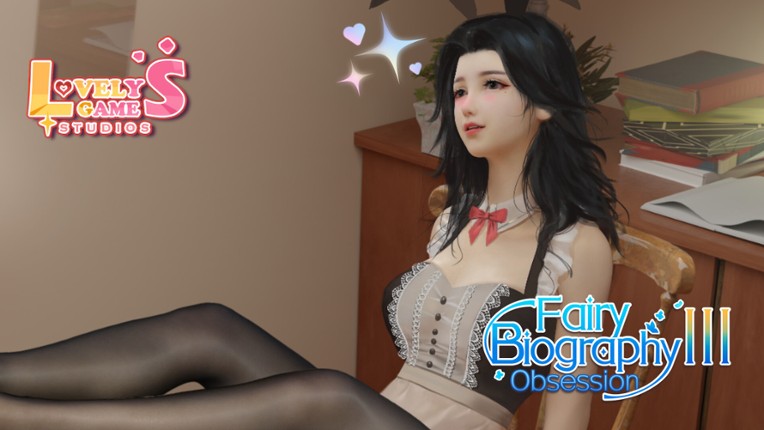 Fairy Biography3 : Obsession screenshot