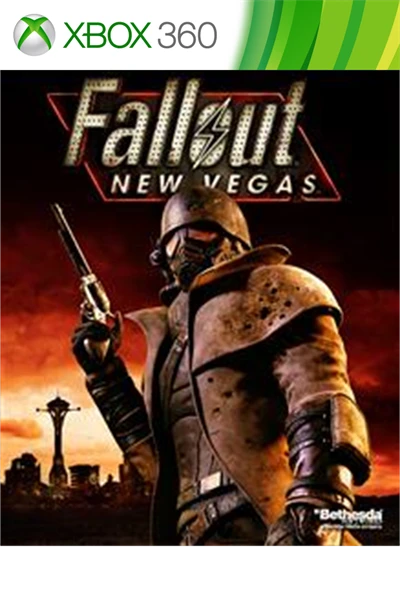 Games like Fallout: New Vegas