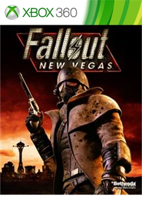 Fallout: New Vegas Image