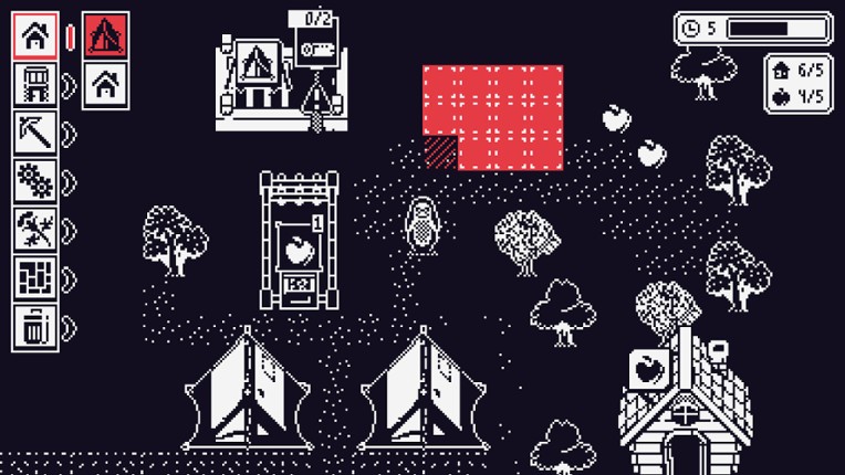 Feluna Base screenshot