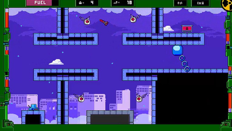 Final Payload screenshot