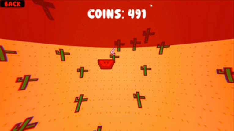 FIREMELON screenshot