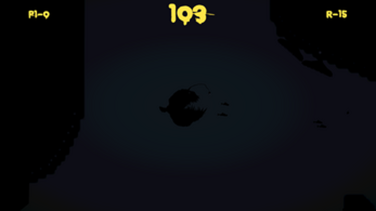 FishFestGame screenshot