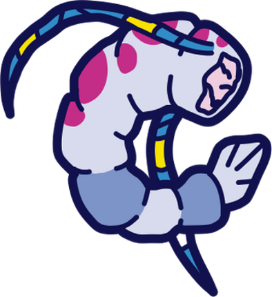 Fishy's Fate screenshot