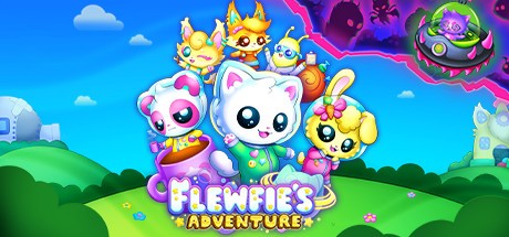 Games like Flewfies Adventure