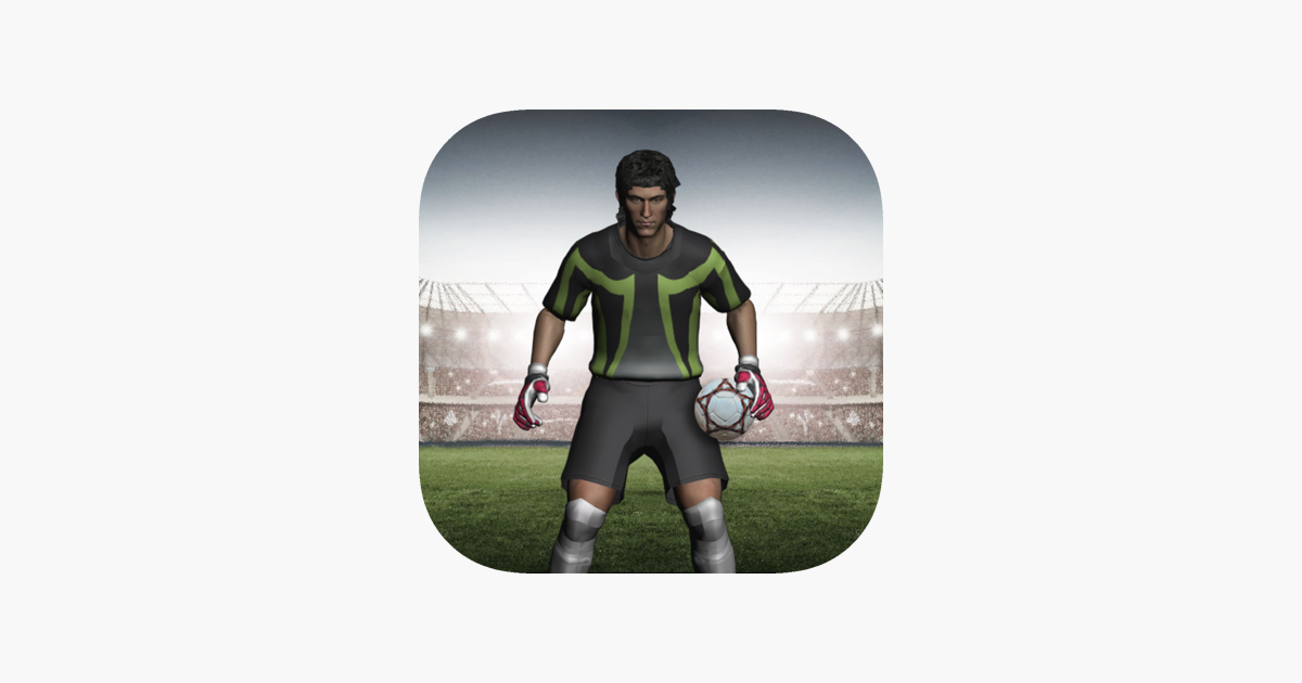 Games like Flick Penalty Free