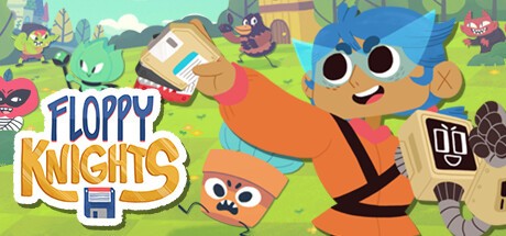 Games like Floppy Knights