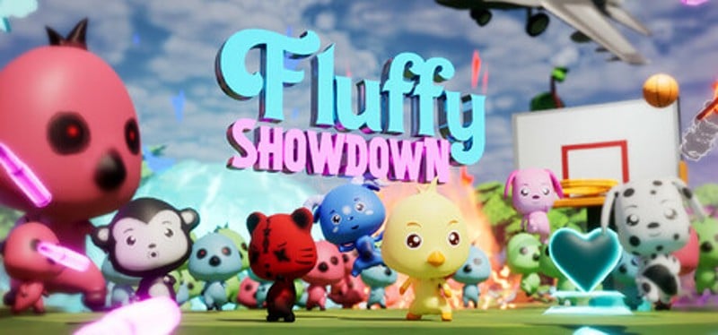 Fluffy Showdown Image