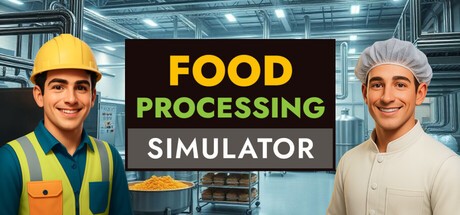 Games like Food Processing Simulator