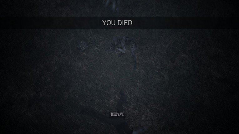 Frontier of Madness Image