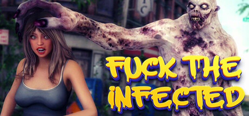Fuck the Infected Image