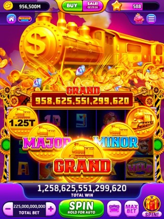 Fun Of Vegas - Slots Casino screenshot