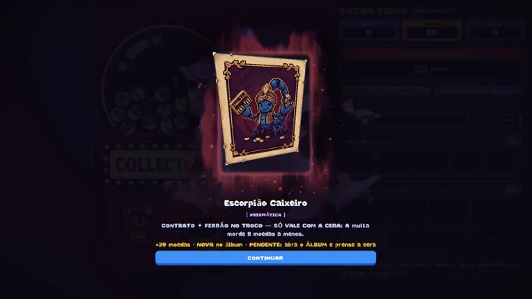 Gacha Fiend Image