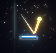 Games like Galaxy Pong