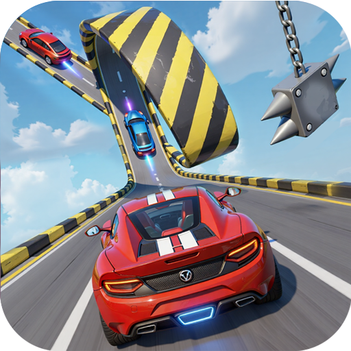 Games like Car Racing: Mega Ramp