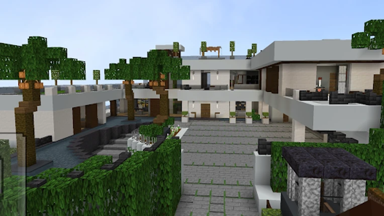 Creative Builder: Build City Image