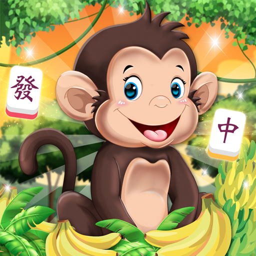 Games like Mahjong Animal World