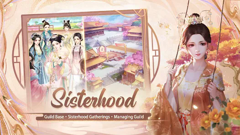 Legend of the Phoenix screenshot