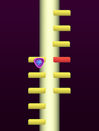 Jump Flip: Platformer Game screenshot