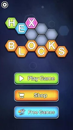 Super Hex: Hexa Block Puzzle screenshot