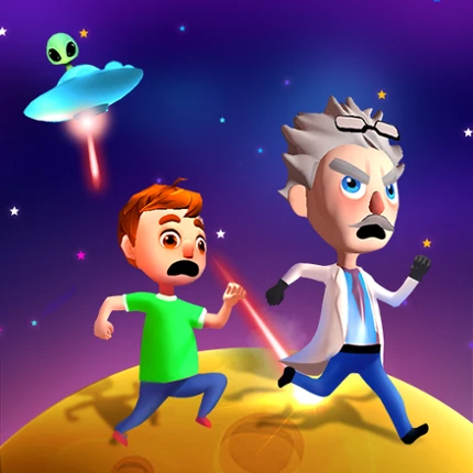 Mini Games Universe Image