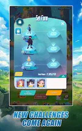 PokeWild: Legends Image