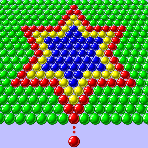 Games like Bubble Pop - Bubble Shooter