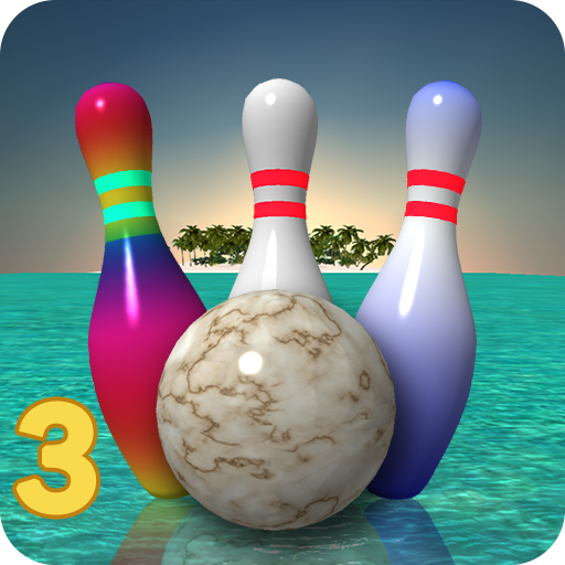 Games like Bowling Paradise - 3D bowling