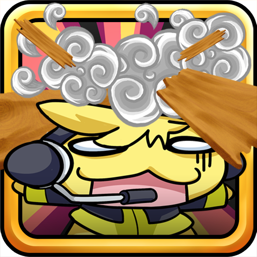 Games like Jump Jump BAM!