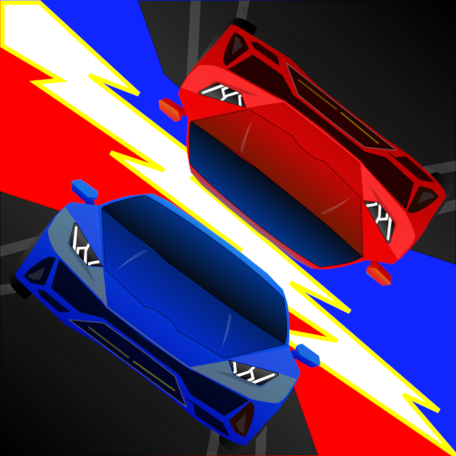 Games like Two Player Racing - Speed Duel