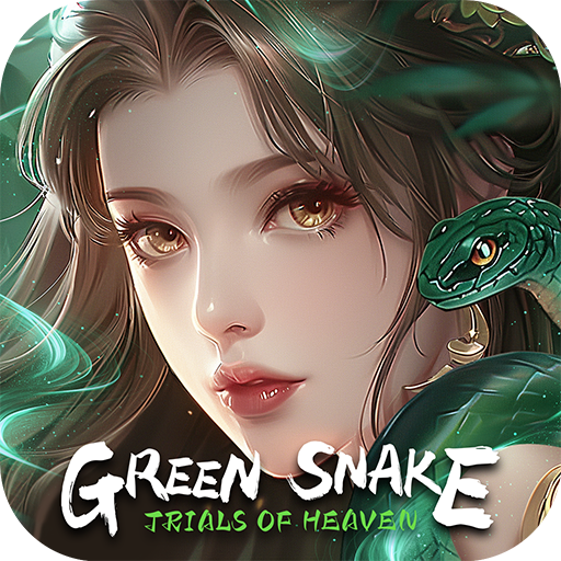 Games like Green Snake: Trials of heaven