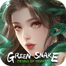 Green Snake: Trials of heaven Image