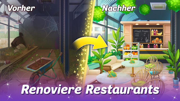 Cooking Live screenshot