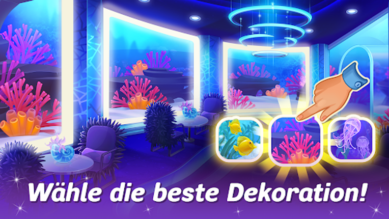 Cooking Live screenshot