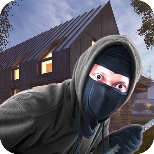 Games like Thief Simulator: Heist Robbery