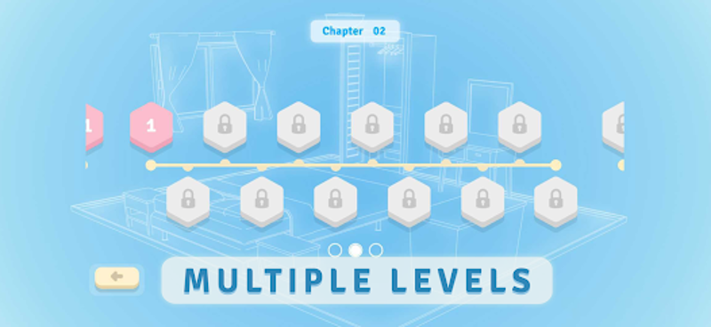 Possessions screenshot