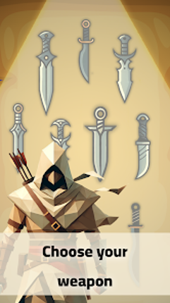 Assassin Hero screenshot