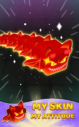 Jelly Cube Run 2048 - Merge io Image