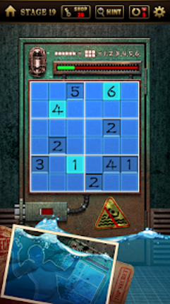 1% Survival Escape screenshot