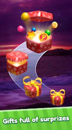 Ball Sort Puzzle Color Sort screenshot