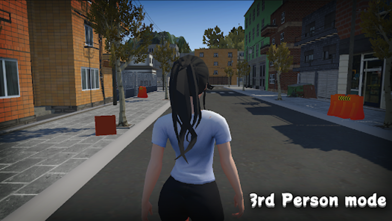 Juragan Nasi Padang screenshot