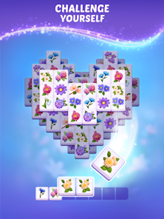 Blossom Match - Puzzle Game Image