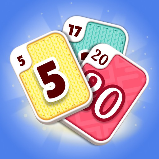 Games like Card Merge Master