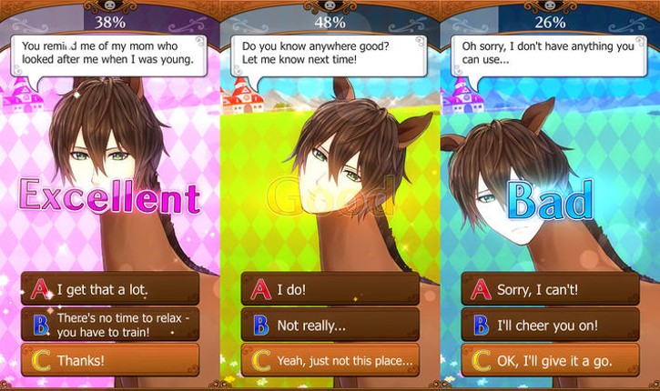 My Horse Prince Image