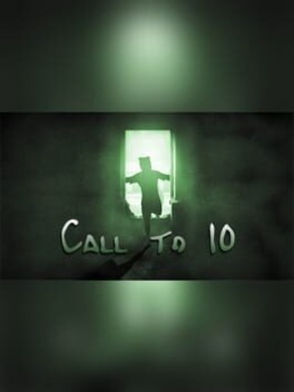 Call to 10 Game Cover